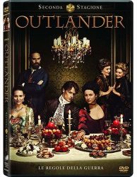 Outlander - Stagione 2 (IT)