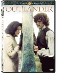 Outlander - Stagione 3 (IT)