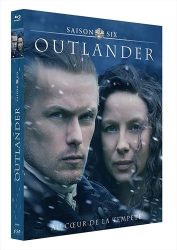 Outlander - Saison 6 (FR)