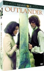Outlander - Saison 3 (FR)