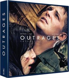 Outrages - Édition Collector (FR)