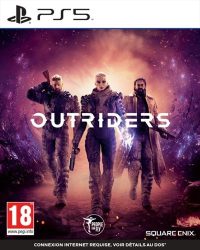 Outriders (FR)