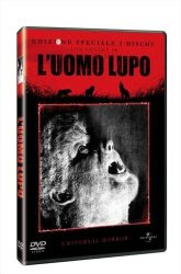 L' UOMO LUPO (1941) (IT)