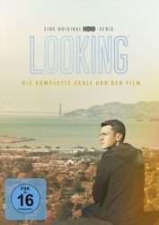 LOOKING: DIE KOMPLETTE SERIE + FILM (DE)