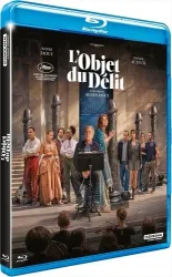 L'Objet du délit (FR)