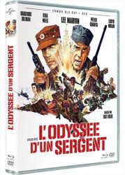L'Odyssée d'un sergent (1968) (FR)