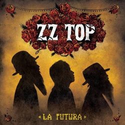 La Futura, 1 Audio-CD