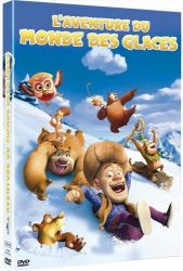 L'Aventure du Monde des Glaces (FR)