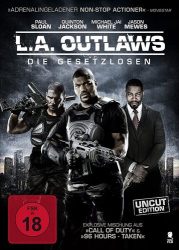 L.A.Outlaws - Die Gesetzlosen (DE)