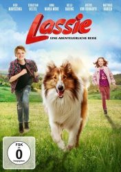 Lassie - Eine abenteuerliche Reise (DE)