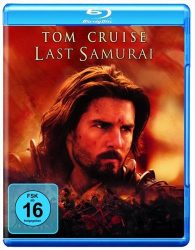 Last Samurai (DE)