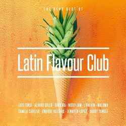 Latin Flavour Club, 2 Audio-CDs