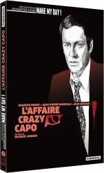 L'Affaire Crazy Capo (1973) (FR)