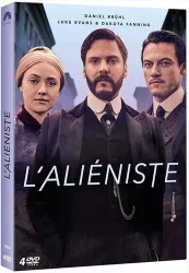 L'Alieniste - Saison 1 (FR)