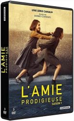 L'Amie prodigieuse - Saison 1 (FR)