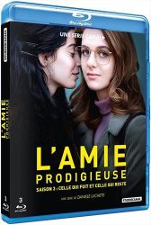 L'Amie prodigieuse - Saison 3 (FR)