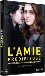 L'Amie prodigieuse - Saison 3 (FR)
