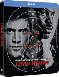 L'Arme Fatale - Édition SteelBook (FR)