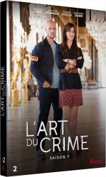L'Art du Crime - Saison 7 (FR)