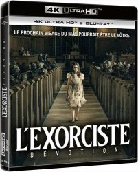L'Exorciste - Dévotion (FR)