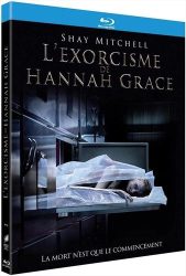 L'Exorcisme de Hannah Grace - BR (FR)