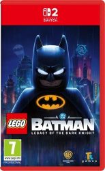 LEGO Batman: Das Vermächtnis des Dunklen Ritters (DE)