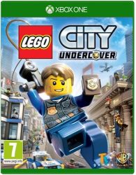 LEGO CITY Undercover (DE)