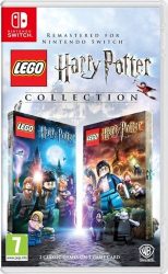 Warner Bros - LEGO Harry Potter Collection, LEGO HP Co, NSW,D/F