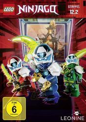 LEGO Ninjago - Staffel 12.2 (DE)