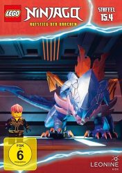 LEGO Ninjago - Staffel 15.4 (DE)
