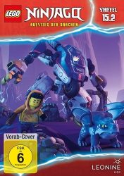 LEGO Ninjago - Staffel 15.2 (DE)