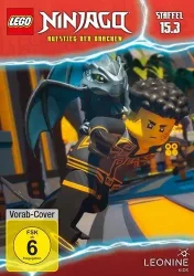 LEGO Ninjago - Staffel 15.3 (DE)