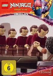 LEGO Ninjago - Staffel 17.4 (DE)
