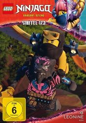 LEGO Ninjago - Staffel 17.2 (DE)