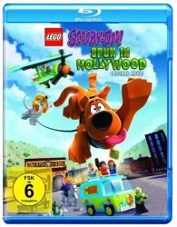 LEGO SCOOBY DOO!: SPUK IN HOLLYWOOD (DE)