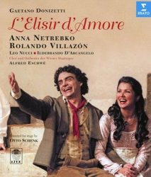 Donizetti: L'Elisir d'Amore [Video]