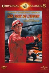 LES FEUX DE L' ENFER (FR)