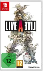 Nintendo Switch Spielesoftware 