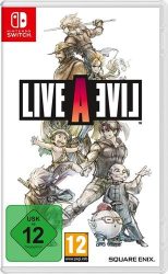 Nintendo Switch Spielesoftware 
