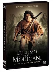 L'Ultimo Dei Mohicani (IT)