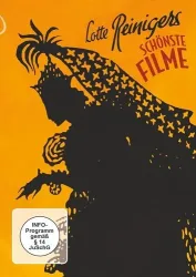 Lotte Reinigers schönste Filme (DE)