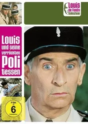 Louis und seine verrückten Politessen (DE)