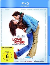 Love, Rosie - Für immer vielleicht - BR (DE)