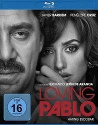 Loving Pablo (DE)