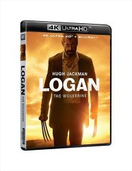 Logan - The Wolverine (IT)
