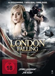 London Falling (DE)