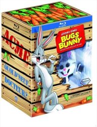 Bugs Bunny : Coffret 80 Ans (+ Funko Pop) (FR)