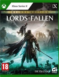 Lords of the Fallen Deluxe Edition (FR)