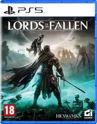 Lords of the Fallen (IT)