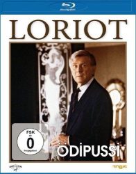 Loriot - Ödipussi - BR (DE)
